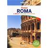 Lonely Planet Italia Roma. Con cartina