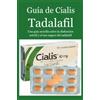 epubli Guía de Cialis Tadalafil: Una guía sencilla sobre la disfunción eréctil y el uso seguro del tadalafil
