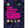 DC Comics The Fourth World by Jack Kirby Box Set: Superman's Pal Jimmy Olsen / New Gods / Mister Miracle / The Forever People