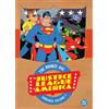 DC Comics Justice League of America: The Bronze Age Omnibus Vol. 1 (New Edition)
