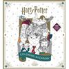 Insight Editions Harry Potter: Coloring Wizardry