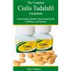 epubli The Complete Cialis Tadalafil Guidebook: Understanding Tadalafil, Male Sexual Health, Confidence, and Intimacy