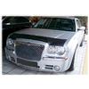 BONNET BRA AB-00301 Car Bra Compatibile con Chrysler 300C 2004-2010 Auto Copri Cofano Protezione Tuning