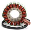 Generico Statore bobina di accensione Generatore campo magnetico per KT-M 690 Duke 2013-2017 690 Enduro SMC 2014-2022 GasGas SM700 ES700 2022 2023 2024 750239004100 75039004200