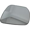 Kacepar Specchietto retrovisore Kacepar riscaldato lato sinistro, specchietto retrovisore esterno riscaldato, specchietto retrovisore auto compatibile con Suzuki Grand Vitara 2005-2015, sinistro