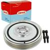 Corteco 80001159 Cinghia di Distribuzione | Compatibile con: ALFA ROMEO 145, 146, 147, 156, 156 Sportwagon, 159, 159 Sportwagon, BRERA, GIULIETTA, GT, MITO, SPIDER