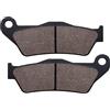 Yerbay Pastiglie freni Posteriore per Harley Davidson XG 500 750 Street 2016-2020