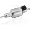 Abiemuce Pompa dosatrice per riscaldamento da 12 V, 22 ml, per Webasto