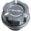 JSTVCUI Per CMX 500 Rebel After 2017 Tappo Dell'olio Motore Per Moto, Bullone, Vite, Coperchio Di Riempimento Tappo Scarico Dell'olio Coperchio Motore