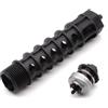 HAOTOM Valvola unidirezionale del filtro del radiatore dell'olio motore Per Chevy AVEO Cruze TRAX Per Opel ASTRA H J INSIGNIA A MOKKA MOKKA X SIGNUM VECTRA ZAFIRA B C 5541525