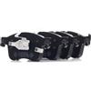 RIDEX 402B1604 Kit pastiglie freni Anteriore senza accessori Compatibilità con FORD Focus Mk4 Hatchback HN