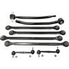 MASTER sport AUTOMOBILTECHNIK GERMANY Master-Sport 36836-KIT-MS Kit sospensione posteriori compatible con ALFA ROMEO 147, 156, 156 Sportwagon