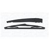 MAGNETI MARELLI Tergicristallo posteriore 000723180248 posteriore con spazzola tergi integrata 305mm Compatibilità con OPEL Corsa E Hatchback X15