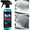 Whnbuij Spray di ghiaccio per autoveicoli - Sbrinatore per parabrezza da 120 ml, agente antigelo liquido per auto, camion, camper | Scioglie rapidamente neve e ghiaccio | Ideale per la routine mattutina, retr