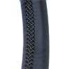 FHSUF Coprivolante Auto Coprivolante Personalizzato Auto Per Toyota Per RAV4 2003-2005 Per Celica 2003 Interni Custodia Volante Auto(Nero)