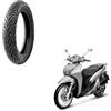 ND RUBBER GOMMA PNEUMATICO SCOOTER 120 80 16 60S M/C TUBELESS ND RUBBER CITY compatibile con HONDA SH