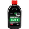 Lampa 00593 Fluido Freni - DOT 4-500 ml