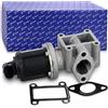 PIERBURG Valvola ricircolo gas scarico-EGR 7.00063.10.0 | Compatibile con: ALFA ROMEO 147, 156, 156 Sportwagon, 159, 159 Sportwagon, 166, BRERA, GT, SPIDER, FIAT BRAVO II, CROMA