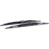 Bosch 3397001367 Spazzole Tergicristallo Twin Spoiler Coppia 367 S