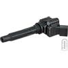 DELPHI Bobina d'accensione 12V Sistema Di Accensione GN10632-12B1 Compatibilità con VW Golf 7 Hatchback 5G1, BQ1, BE1, BE2 T-Roc A11, AUDI Q5 8RB A3 Sportback 8VA, 8VF A4 Avant 8K5, B8
