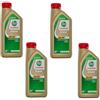 Castrol Edge 5W30 LL olio motore, 4 Litri