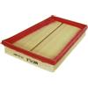 MEYLE Filtro aria 7123210009 | Compatibile con: FORD FIESTA V, FUSION