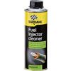 Bardahl - Additivo Pulitore Iniettori Benzina - Pulisce gli Iniettori, Riduce i Rumori del Motore, Facilita le Partenze a Freddo, Riduce i Consumi Eccessivi di Carburante, 300 ml