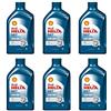 Shell Helix HX7 Professional AV 5W-30 Barattolo 1 litro (6)