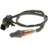 BOSCH Sonda lambda 0258017290 | Compatibile con: FORD B-MAX, B-MAX Van, C-MAX II, ECOSPORT, FIESTA VI, FIESTA VI Van, FOCUS III, FOCUS III Kasten/Kombi