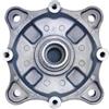 rhVGHBDZ Mozzo anteriore for Buyang 300CC FA-D300 H300 G300 ATV 300B ATV QUAD 4X4 B 21T for Linhai 300cc 4.1.01.0012 LU019066 Parti di motociclette