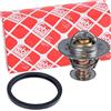 febi bilstein 23981 termostato con guarnizioni, 1 unità
