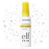 e.l.f. SKIN All Set For Sun SPF 30, spray fissante con SPF 30 per make-up a lunga tenuta, formula leggerissima che non unge, prodotto vegano e non testato sugli animali