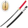 KATANA DI YUTA OKKOTSU SERIE JUJUTSU KAISEN