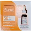 Avene Sol Ultra 50 50ml+hyalur