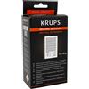 Kit di decalcificazione WMF F054 di Krups (2x40g)