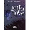 Winter Edizioni Lolita in love