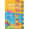 Penguin Random House SEA Harmony Heights