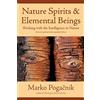 Findhorn Press Nature Spirits & Elemental Beings: Working with the Intelligence in Nature