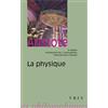 Librairie Philosophique J Vrin La Physique