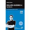verlag presse service Killer-Sudoku 4: Hardcore. Die schwierigsten Rätsel der Welt: 27