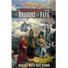Random House Worlds Dragons of Fate: A Dungeons & Dragons Novel: Dragonlance Destinies: Volume 2