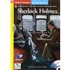 Global Elt Sherlock Holmes. B1.1. Con espansione online. Con CD-Audio [Lingua inglese]