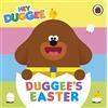 BBC Hey Duggee Duggees Easter