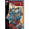 Marvel DEADPOOL & CABLE MODERN ERA EPIC COLLECTION: BALLISTIC BROMANCE
