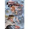 Kodansha Comics Battle Angel Alita: Last Order 19