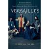 Corvus Versailles: The shockingly sexy novel of the hit TV show