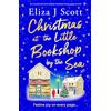 Storm Publishing Christmas at the Little Bookshop by the Sea: An emotional and utterly heartwarming page-turner: 4