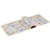 Villeroy & Boch Spring Awakening Runner L, Arazzo, Cotone, Poliestere, Multicolore (Primavera), 32 x 96 cm, Runner da Tavolo