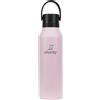 Shurity Borraccia Termica Acciaio inox con rivestimento in ceramica Runbott Sport 600ml. (Rosa)