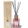 Chimiver Dreams Home Fragrance ALBA FLOREALE | Profumatore per ambienti con oli essenziali a bastoncini. Diffusore di fragranze personalizzabile con logo o foto. Decorazione della casa. 1L